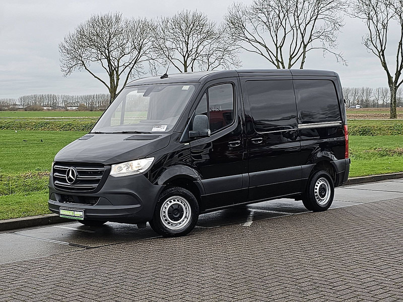 Mercedes-Benz Sprinter 211 CDI AUT. L1H1 - Små varebil: billede 2 Mercedes-Benz Sprinter 211 CDI AUT. L1H1 - Små varebil: billede 2