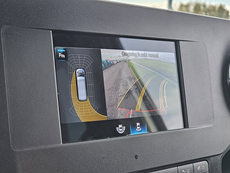 Leje en Mercedes-Benz Sprinter 311 TOURER 9-Persoons! Mercedes-Benz Sprinter 311 TOURER 9-Persoons!: billede 17