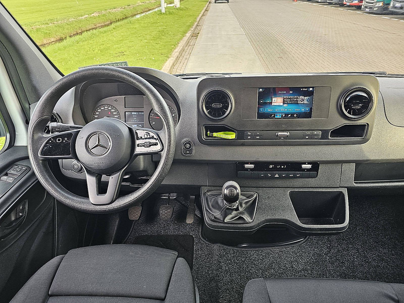 Leje en Mercedes-Benz Sprinter 311 TOURER 9-Persoons! Mercedes-Benz Sprinter 311 TOURER 9-Persoons!: billede 8