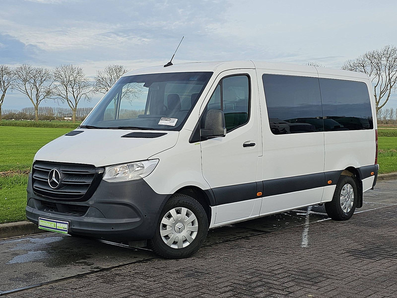 Mercedes-Benz Sprinter 311 TOURER 9-Persoons! - Minibus, Persontransport: billede 2 Mercedes-Benz Sprinter 311 TOURER 9-Persoons! - Minibus, Persontransport: billede 2