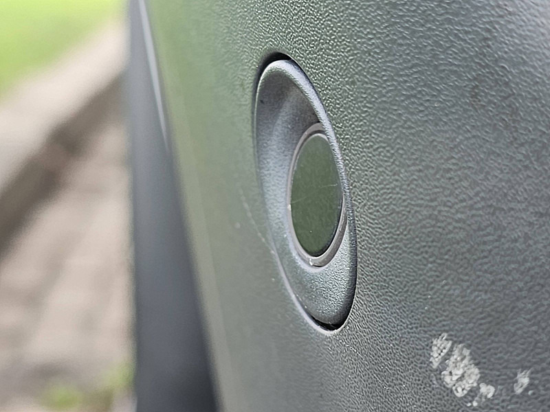 Leje en Mercedes-Benz Sprinter 311 TOURER 9-Persoons! Mercedes-Benz Sprinter 311 TOURER 9-Persoons!: billede 16