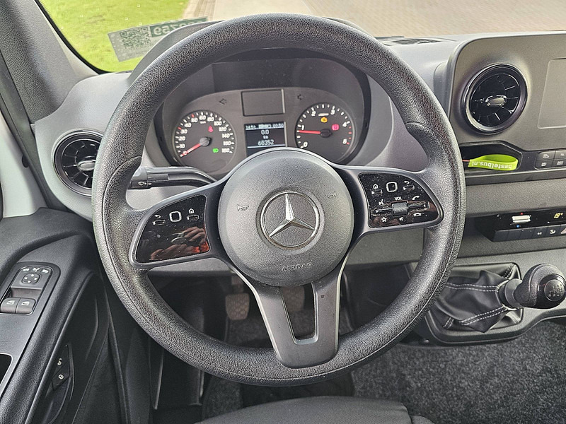 Leje en Mercedes-Benz Sprinter 311 TOURER 9-Persoons! Mercedes-Benz Sprinter 311 TOURER 9-Persoons!: billede 11