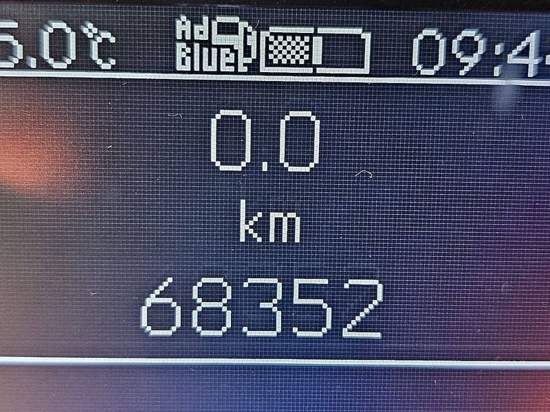 Leje en Mercedes-Benz Sprinter 311 TOURER 9-Persoons! Mercedes-Benz Sprinter 311 TOURER 9-Persoons!: billede 9