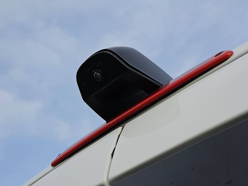 Leje en Mercedes-Benz Sprinter 311 TOURER 9-Persoons! Mercedes-Benz Sprinter 311 TOURER 9-Persoons!: billede 18