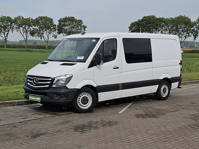 Mercedes-Benz Sprinter 314 EXPORT ac 9 pers - Minibus, Persontransport: billede 2 Mercedes-Benz Sprinter 314 EXPORT ac 9 pers - Minibus, Persontransport: billede 2