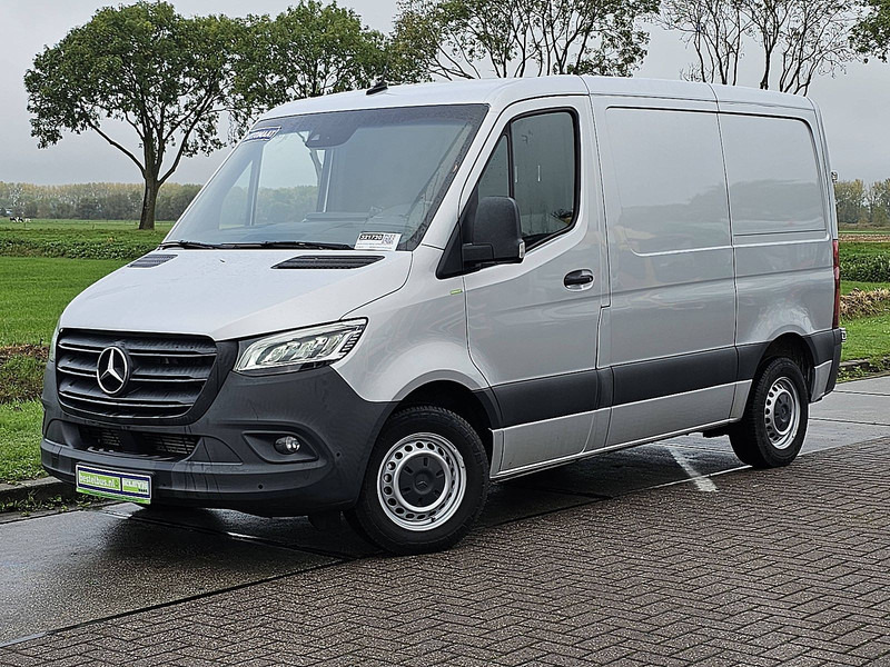 Mercedes-Benz Sprinter 314 L1H1 LED WP-Inricht. - Varevogn: billede 2 Mercedes-Benz Sprinter 314 L1H1 LED WP-Inricht. - Varevogn: billede 2