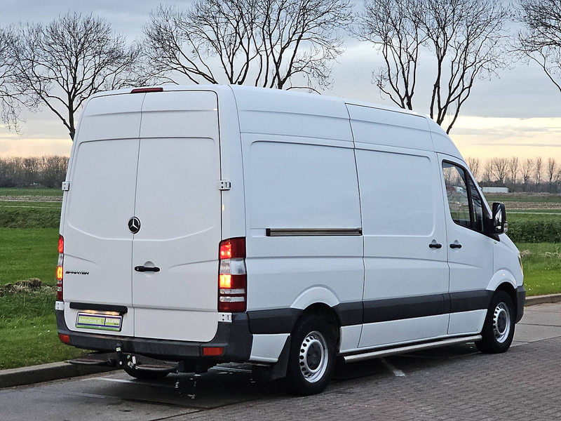 Mercedes-Benz Sprinter 314 L2H2 Euro6 Trekhaak! - Varevogn: billede 3 Mercedes-Benz Sprinter 314 L2H2 Euro6 Trekhaak! - Varevogn: billede 3
