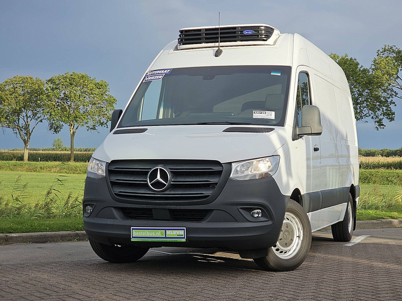 Mercedes-Benz Sprinter 314 L2H2 Koeler/Vriezer - Kølebil: billede 1 Mercedes-Benz Sprinter 314 L2H2 Koeler/Vriezer - Kølebil: billede 1