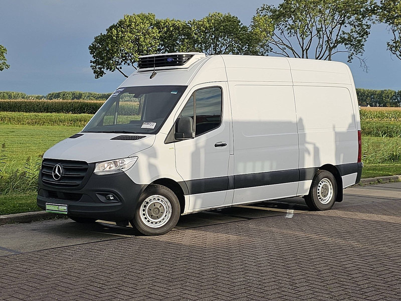 Mercedes-Benz Sprinter 314 L2H2 Koeler/Vriezer - Kølebil: billede 2 Mercedes-Benz Sprinter 314 L2H2 Koeler/Vriezer - Kølebil: billede 2