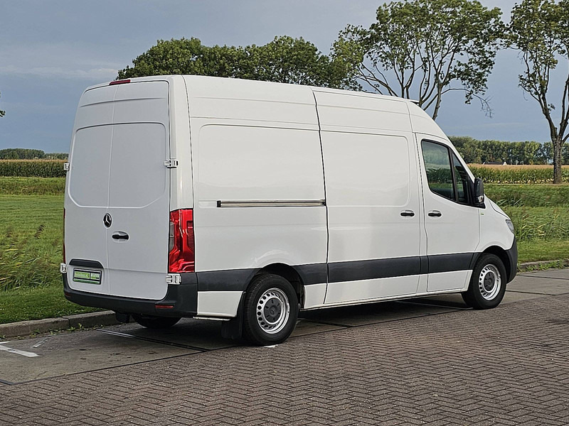 Mercedes-Benz Sprinter 314 L2H2 Koeler/Vriezer - Kølebil: billede 3 Mercedes-Benz Sprinter 314 L2H2 Koeler/Vriezer - Kølebil: billede 3