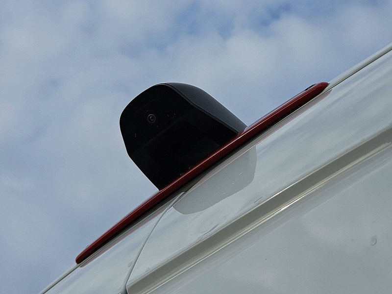 Varevogn Mercedes-Benz Sprinter 314 L2H2 Mbux Automaat!: billede 17 Varevogn Mercedes-Benz Sprinter 314 L2H2 Mbux Automaat!: billede 17