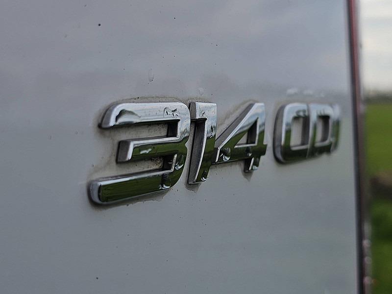 Varevogn Mercedes-Benz Sprinter 314 L2H2 Mbux Automaat!: billede 15 Varevogn Mercedes-Benz Sprinter 314 L2H2 Mbux Automaat!: billede 15