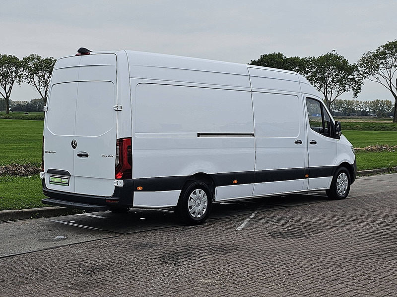 Mercedes-Benz Sprinter 314 L3H2 Maxi Automaat! - Varevogn: billede 3 Mercedes-Benz Sprinter 314 L3H2 Maxi Automaat! - Varevogn: billede 3