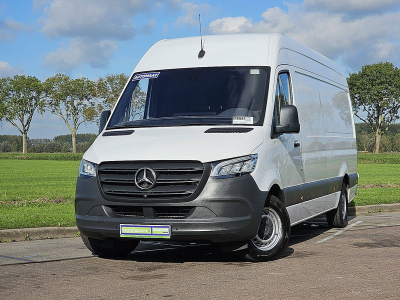 Mercedes-Benz Sprinter 314 L3H2 Maxi Automaat! - Varevogn: billede 1 Mercedes-Benz Sprinter 314 L3H2 Maxi Automaat! - Varevogn: billede 1