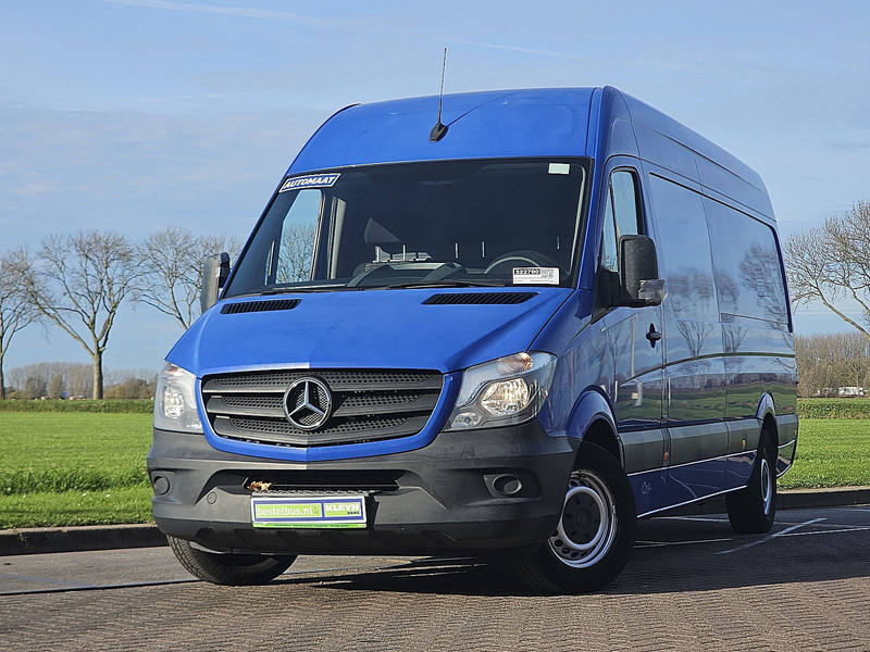 Mercedes-Benz Sprinter 314 L3H2 Maxi Automaat! - Varevogn: billede 1 Mercedes-Benz Sprinter 314 L3H2 Maxi Automaat! - Varevogn: billede 1