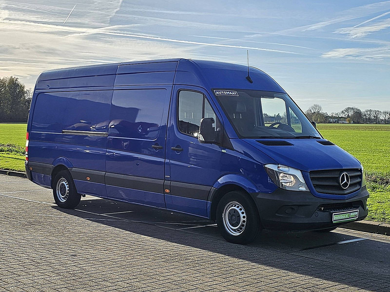 Mercedes-Benz Sprinter 314 L3H2 Maxi Automaat! - Varevogn: billede 5 Mercedes-Benz Sprinter 314 L3H2 Maxi Automaat! - Varevogn: billede 5