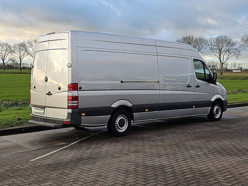 Mercedes-Benz Sprinter 314 - Varevogn: billede 3 Mercedes-Benz Sprinter 314 - Varevogn: billede 3
