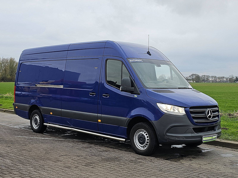 Mercedes-Benz Sprinter 315 CDI AUT. L3H2 - Varevogn: billede 5 Mercedes-Benz Sprinter 315 CDI AUT. L3H2 - Varevogn: billede 5