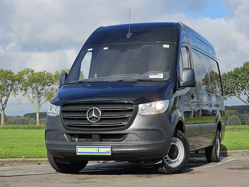 Mercedes-Benz Sprinter 315 L2H2 Automaat Mbux! - Varevogn: billede 1 Mercedes-Benz Sprinter 315 L2H2 Automaat Mbux! - Varevogn: billede 1