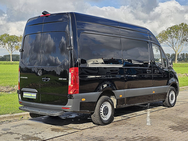Mercedes-Benz Sprinter 315 L2H2 Automaat Mbux! - Varevogn: billede 3 Mercedes-Benz Sprinter 315 L2H2 Automaat Mbux! - Varevogn: billede 3