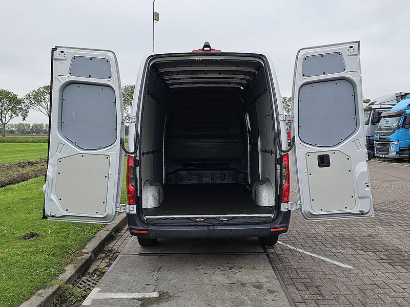 Små varebil Mercedes-Benz Sprinter 315 L2H2 RWD Mbux Autom!: billede 12