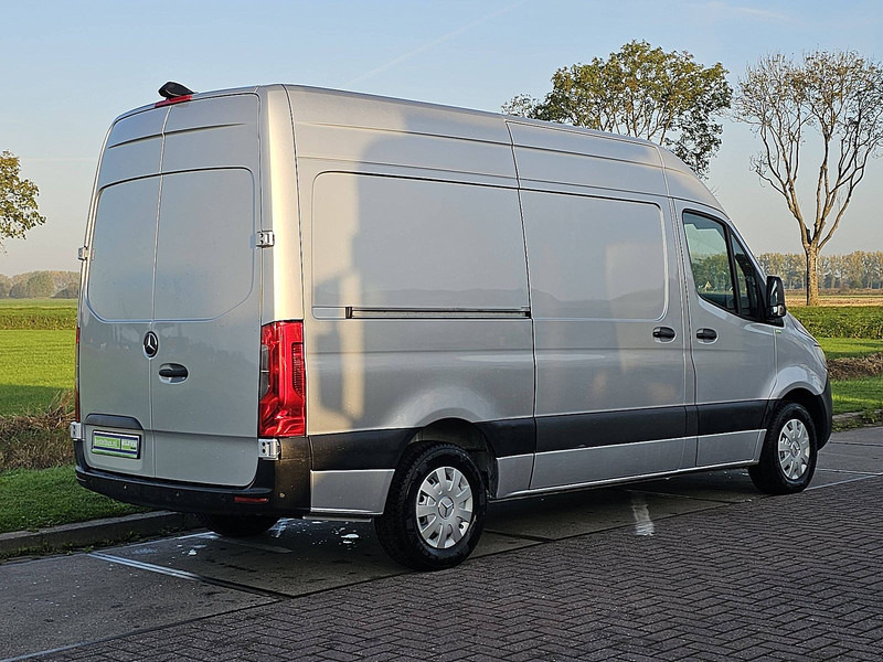Mercedes-Benz Sprinter 315 L2H2 RWD Mbux Autom! - Små varebil: billede 3 Mercedes-Benz Sprinter 315 L2H2 RWD Mbux Autom! - Små varebil: billede 3