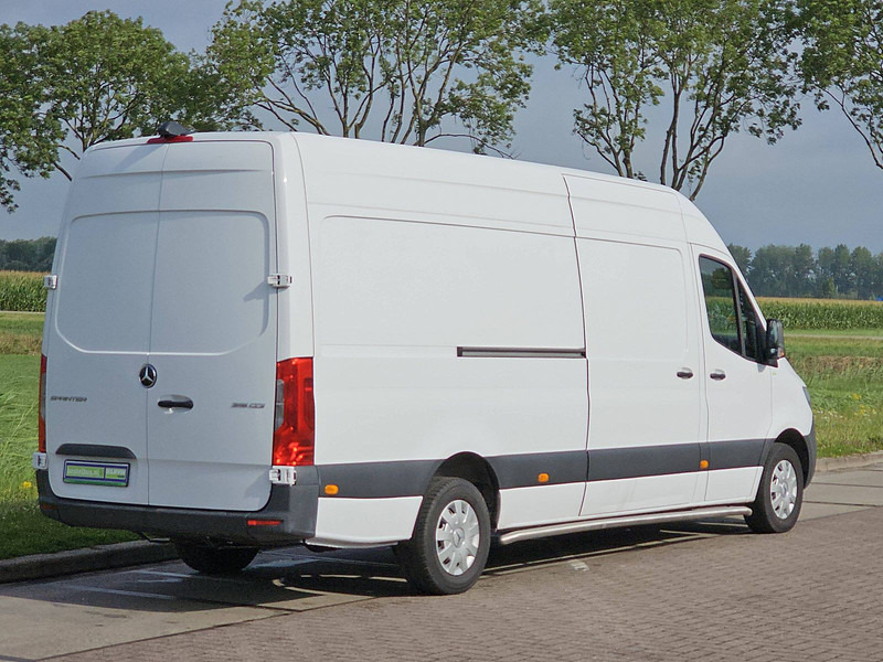 Mercedes-Benz Sprinter 315 L3H2 Koeling Vriezer - Kølebil: billede 3 Mercedes-Benz Sprinter 315 L3H2 Koeling Vriezer - Kølebil: billede 3