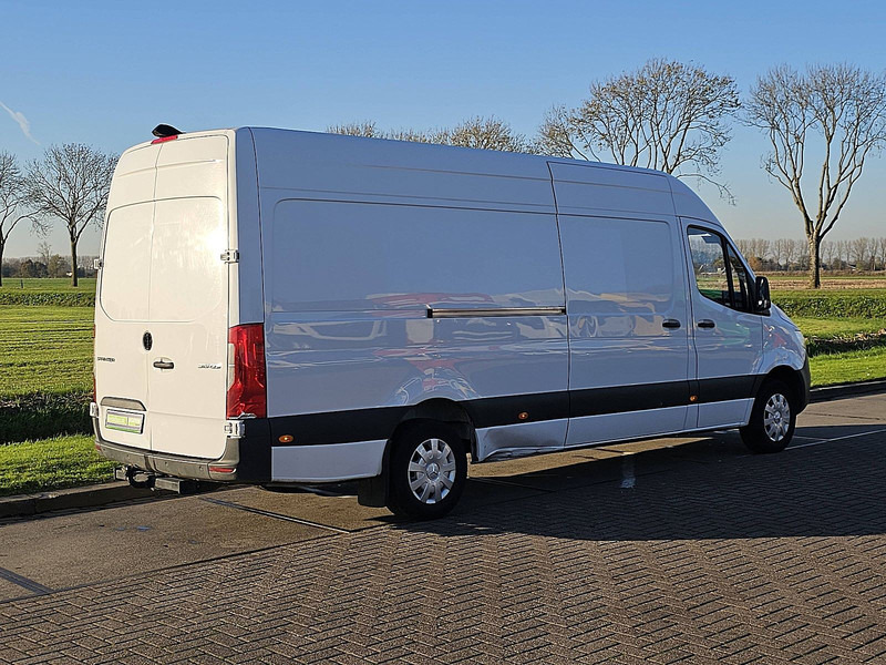 Mercedes-Benz Sprinter 315 L3H2 Mbux Automaat! - Varevogn: billede 3 Mercedes-Benz Sprinter 315 L3H2 Mbux Automaat! - Varevogn: billede 3