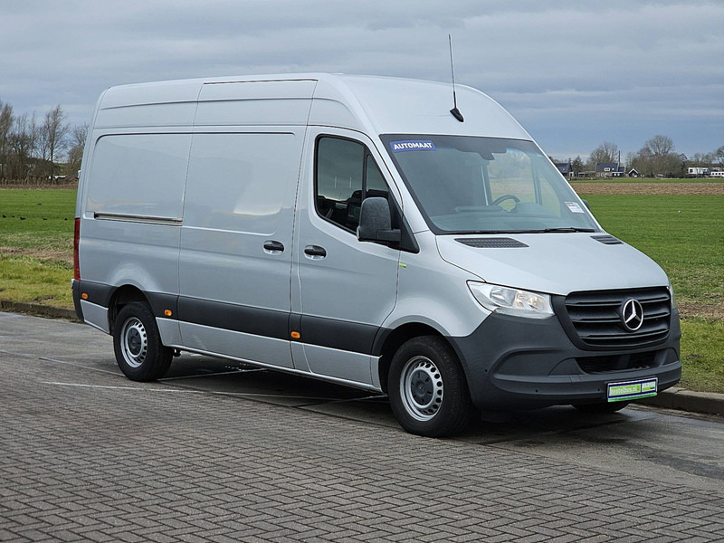 Mercedes-Benz Sprinter 316 L2H2 Navi RWD ! - Varevogn: billede 5 Mercedes-Benz Sprinter 316 L2H2 Navi RWD ! - Varevogn: billede 5