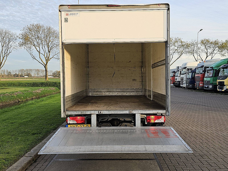 Varebil med kasse Mercedes-Benz Sprinter 316 ac EURO6: billede 12