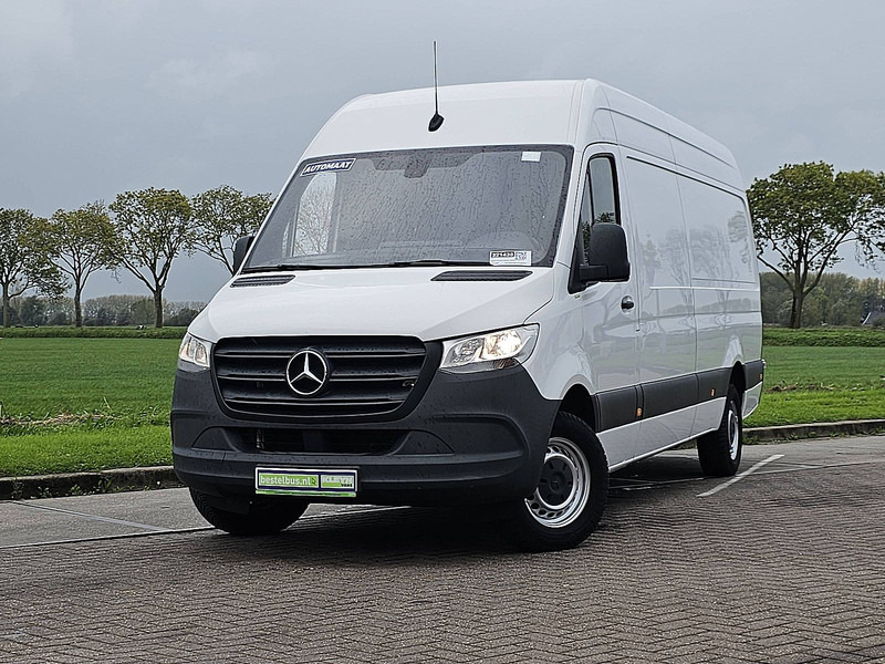 Mercedes-Benz Sprinter 317 L3H2 Maxi Automaat! - Varevogn: billede 1 Mercedes-Benz Sprinter 317 L3H2 Maxi Automaat! - Varevogn: billede 1