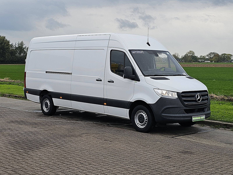 Mercedes-Benz Sprinter 317 L3H2 Maxi Automaat! - Varevogn: billede 5 Mercedes-Benz Sprinter 317 L3H2 Maxi Automaat! - Varevogn: billede 5