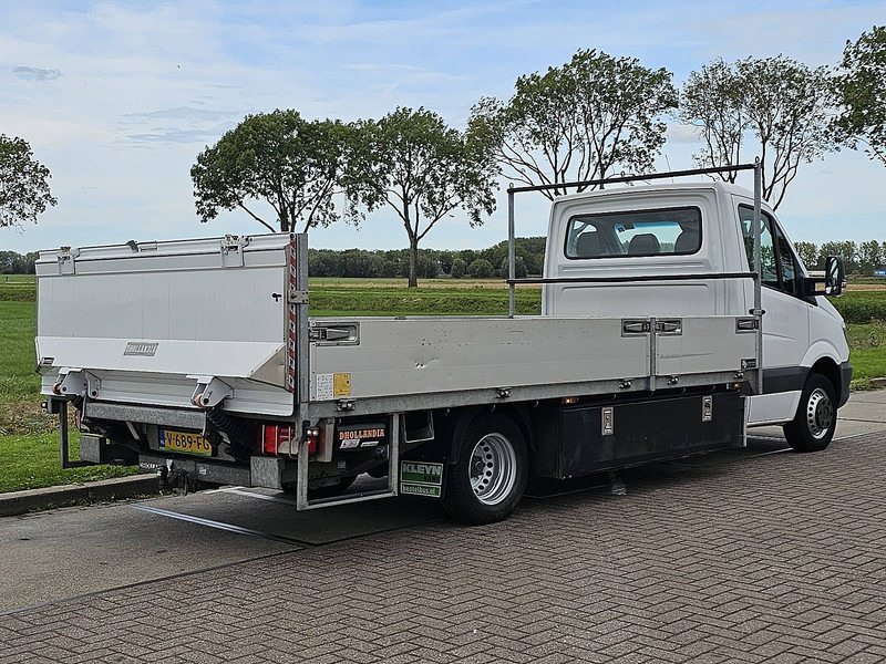 Mercedes-Benz Sprinter 519 V6 3.0 ltr EURO6 - Ladbil: billede 3 Mercedes-Benz Sprinter 519 V6 3.0 ltr EURO6 - Ladbil: billede 3