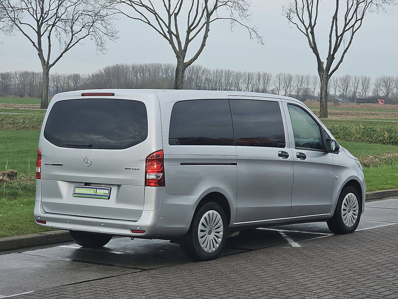 Mercedes-Benz Vito 114 CDI TOURER 2X Airco 9-Persoons! - Minibus, Persontransport: billede 3 Mercedes-Benz Vito 114 CDI TOURER 2X Airco 9-Persoons! - Minibus, Persontransport: billede 3