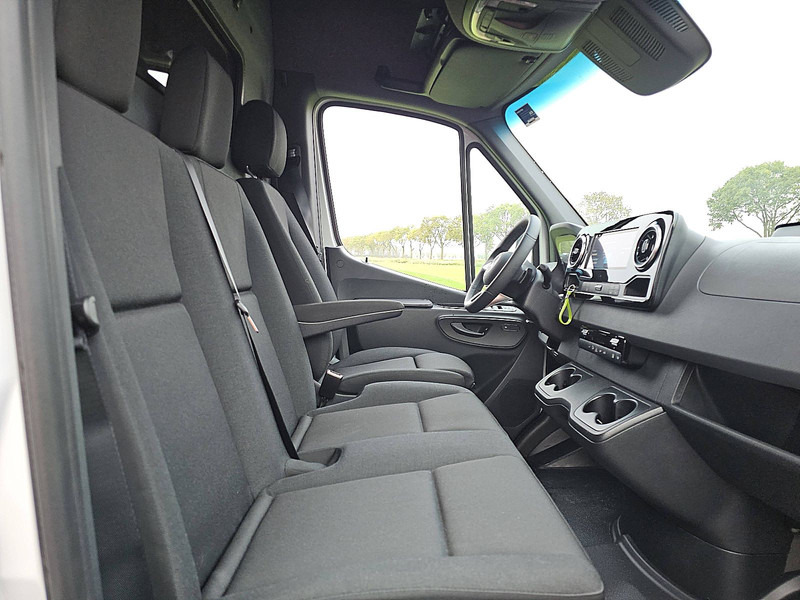 Varevogn, El-varebil Mercedes-Benz eSprinter  320 L2H2 81kWh Nieuw: billede 7