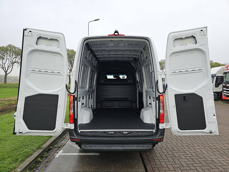 Varevogn, El-varebil Mercedes-Benz eSprinter  320 L2H2 81kWh Nieuw: billede 13