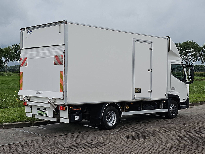 Nissan NT500  ac 3.0  EURO6 - Varebil med kasse: billede 3 Nissan NT500  ac 3.0  EURO6 - Varebil med kasse: billede 3