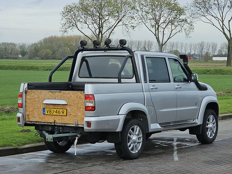 Onbekend Mini RAM - Pickup: billede 3 Onbekend Mini RAM - Pickup: billede 3