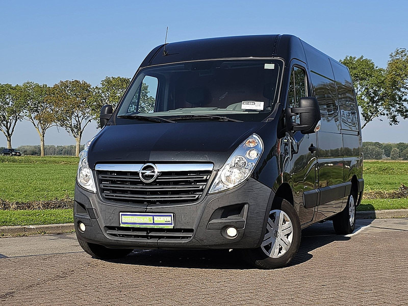 Opel Movano 2.3 - Varevogn: billede 1 Opel Movano 2.3 - Varevogn: billede 1