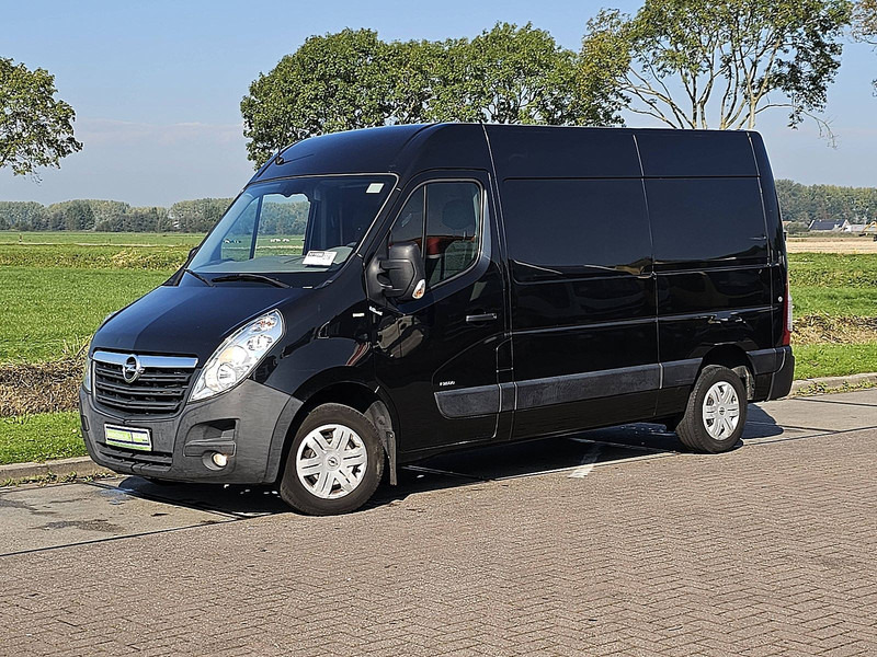 Opel Movano 2.3 - Varevogn: billede 2 Opel Movano 2.3 - Varevogn: billede 2