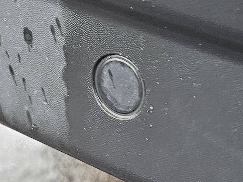 Små varebil Opel Vivaro: billede 16 Små varebil Opel Vivaro: billede 16