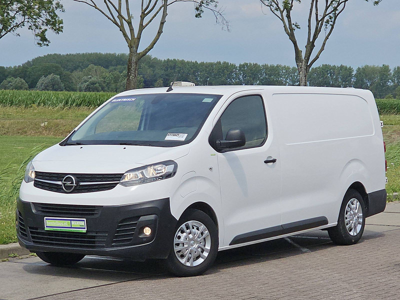 Opel Vivaro-e L3 XL 75kWh Navi! - Små varebil, El-varebil: billede 2 Opel Vivaro-e L3 XL 75kWh Navi! - Små varebil, El-varebil: billede 2