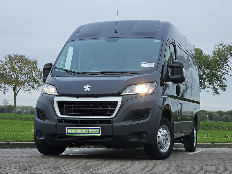Peugeot Boxer 2.0 L2H2 Navi Airco NAP! - Små varebil: billede 1 Peugeot Boxer 2.0 L2H2 Navi Airco NAP! - Små varebil: billede 1