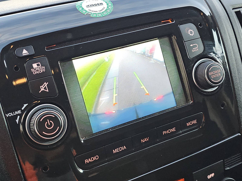 Varevogn Peugeot Boxer 335 clima EURO6: billede 14