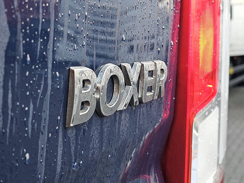Varevogn Peugeot Boxer 335 clima EURO6: billede 18