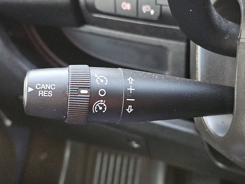 Varevogn Peugeot Boxer 335 clima EURO6: billede 11