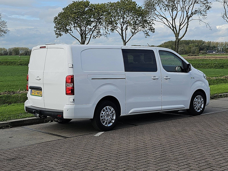 Peugeot Expert 2.0 L3 XL Dubbel Cabine! - Små varebil: billede 3 Peugeot Expert 2.0 L3 XL Dubbel Cabine! - Små varebil: billede 3