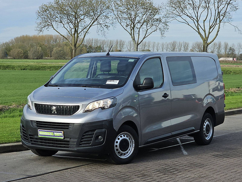 Peugeot Expert 2.0 L3 XL Dubbel Cabine! - Små varebil: billede 2 Peugeot Expert 2.0 L3 XL Dubbel Cabine! - Små varebil: billede 2