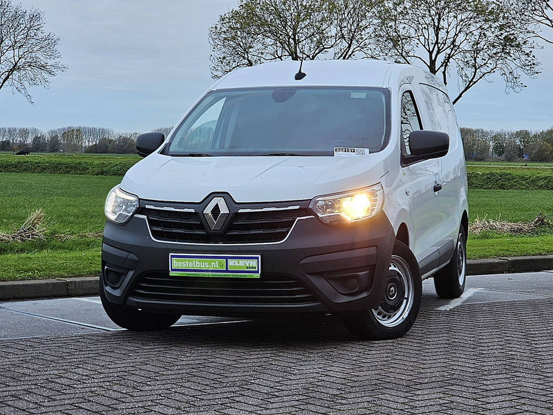 Renault Express 1.5 DCI TEKNO - Varebil med kasse: billede 1 Renault Express 1.5 DCI TEKNO - Varebil med kasse: billede 1
