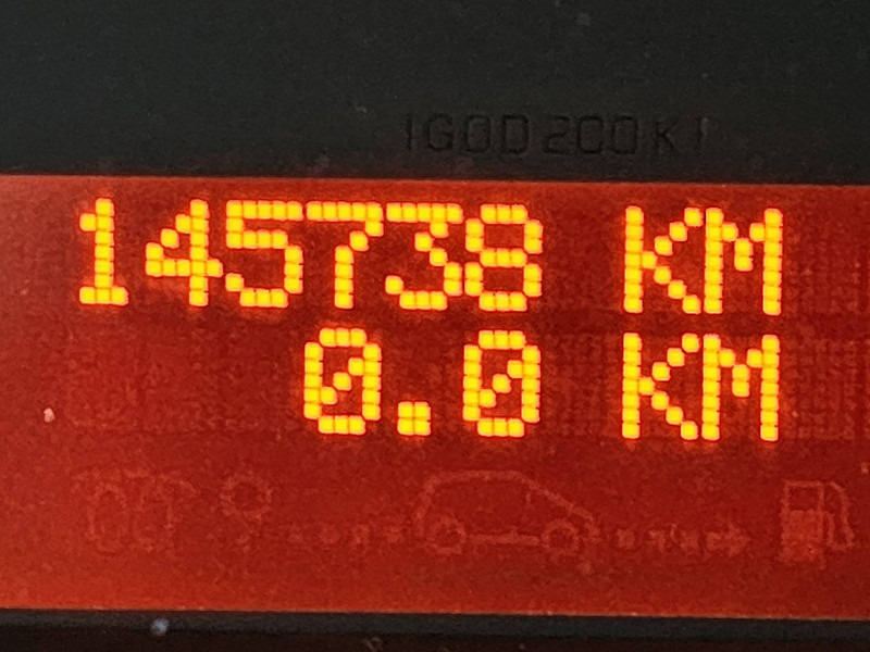 Varevogn Renault Master 2.3 DCI 130 L2H2: billede 9 Varevogn Renault Master 2.3 DCI 130 L2H2: billede 9